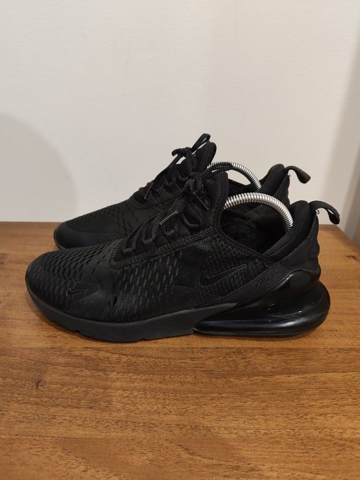 Nike Air max 270, черни