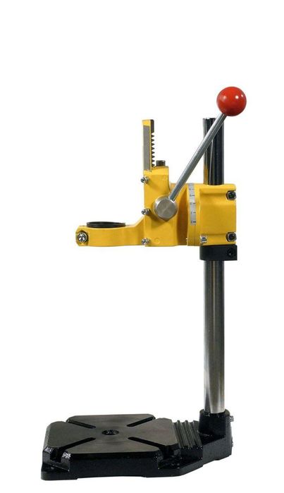 Стойка для дрели / сверлильный станок / дрель стойка