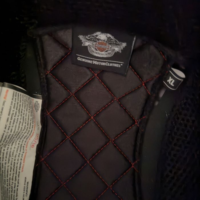 Каска Harley Davidson XL
