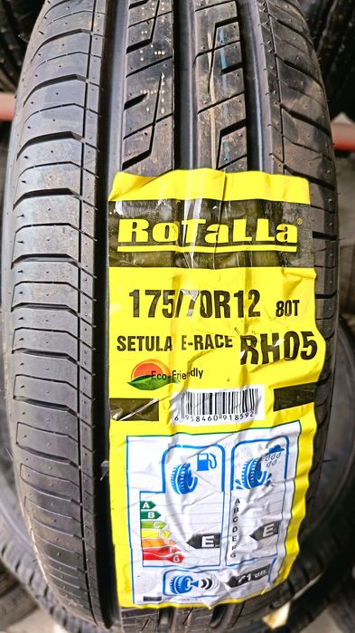 Rotalla avtoshinasi
