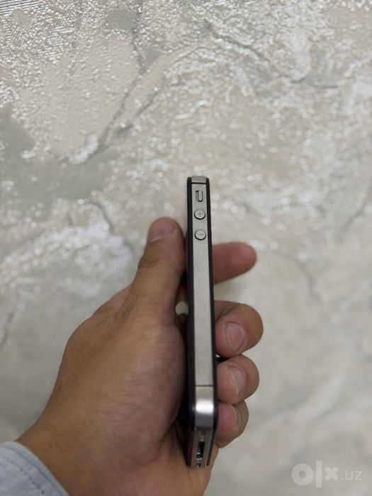 Iphone 4s ideal holatda