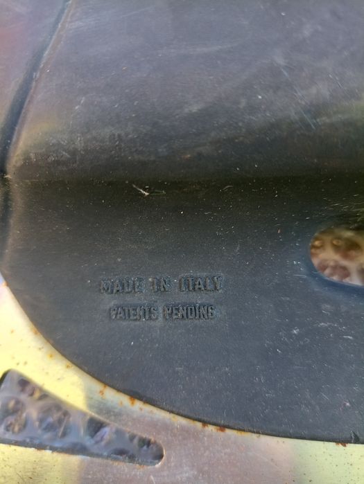 Patine hockey ROCES made în Italy