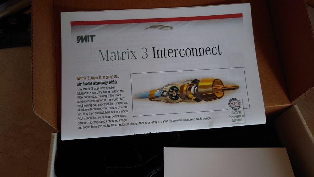 Cablu interconectare