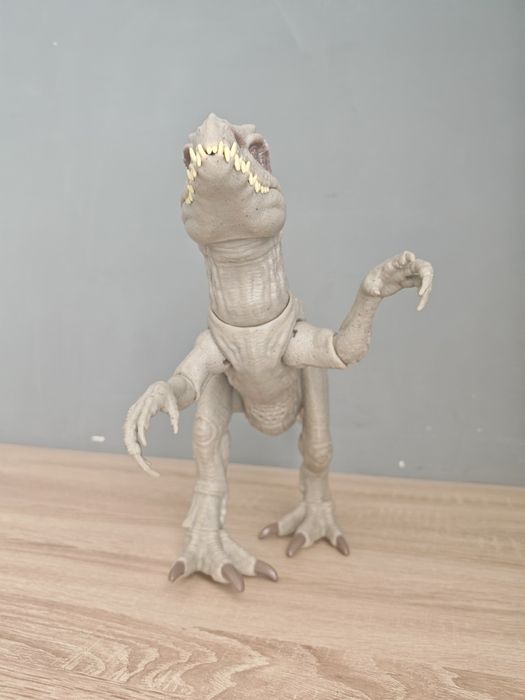 Dino trackers camouflage battle indominus rex jurassic world