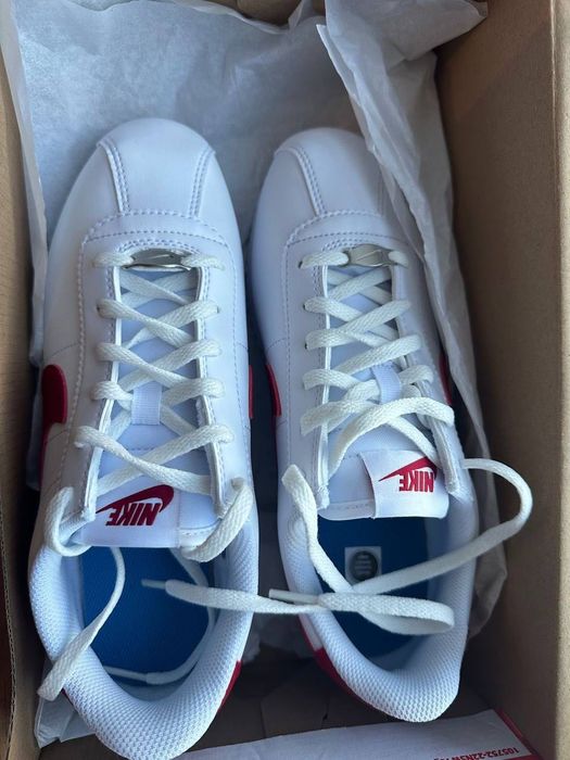 Кроссовки Nike оригинал