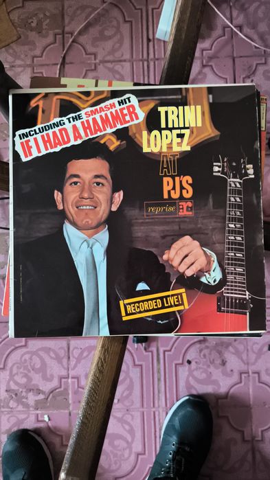 Discuri vinil cu muzica anilor 70 80