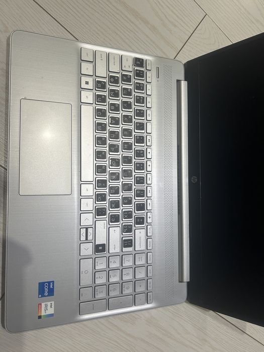 HP ноутбук сатылады