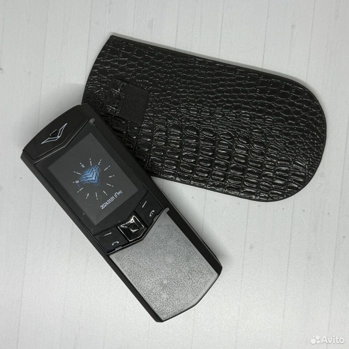 [Новый] Yengi Vertu V888Pro