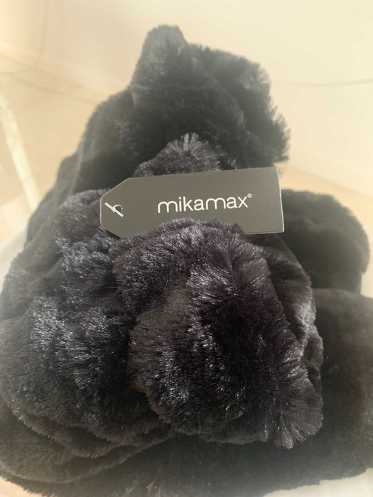 Botosi termici Mikamax