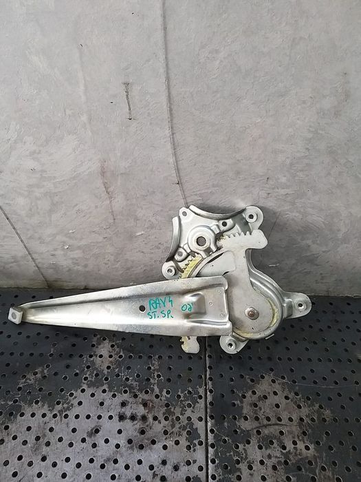 Macara geam electric stanga spate toyota rav 4 3 a3