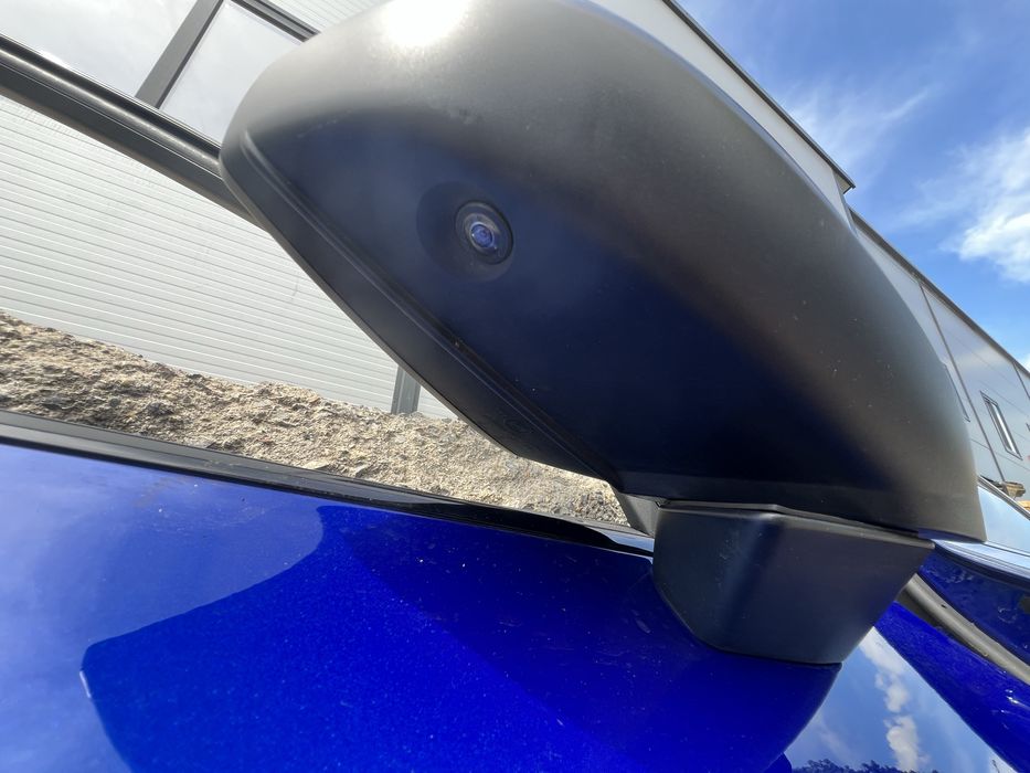 Audi Q5/SQ5 FY Facelift врати/ огледала