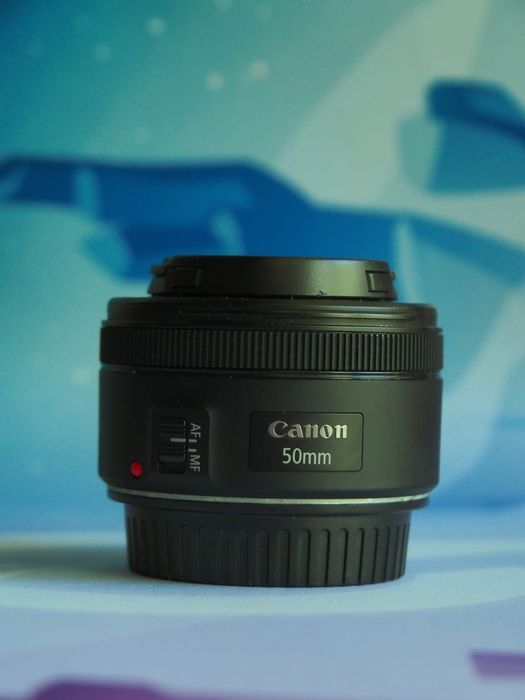 Kit Canon EOS 1300D