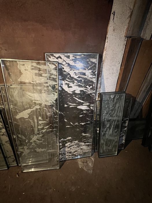 Стеклопакет для пластиковых окон