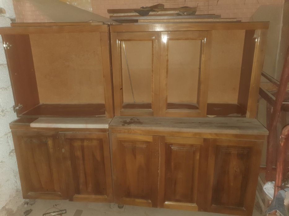 Срочно продаю кухоный гарнитур