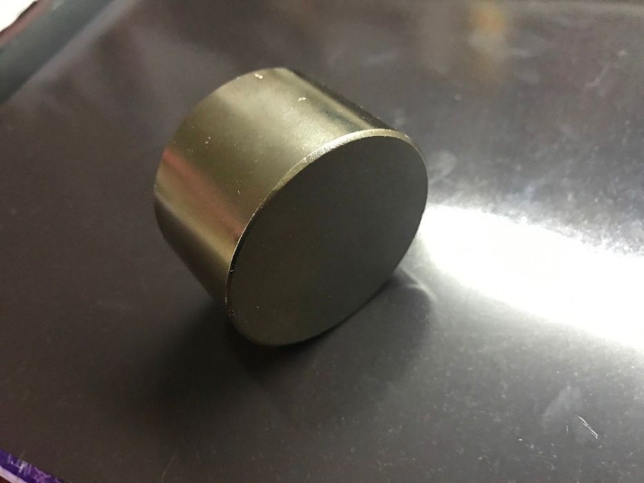 Магнит неодимовый