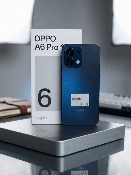 OPPO A6 Pro (AG.7) Garantie 2 ani1