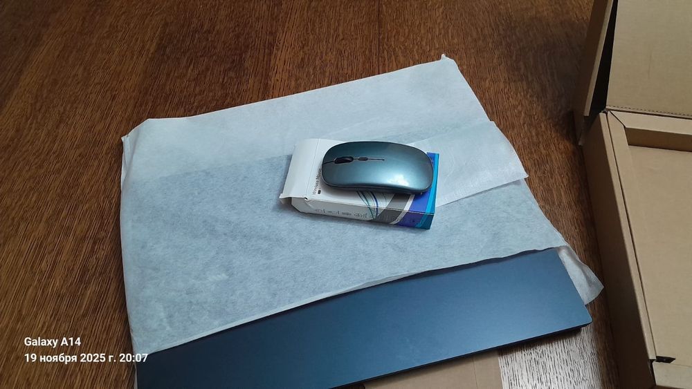 Ноутбук, Asus Vivo book 17