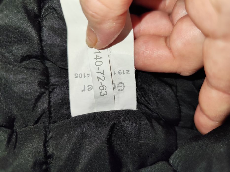 Зимние куртки на мальчика