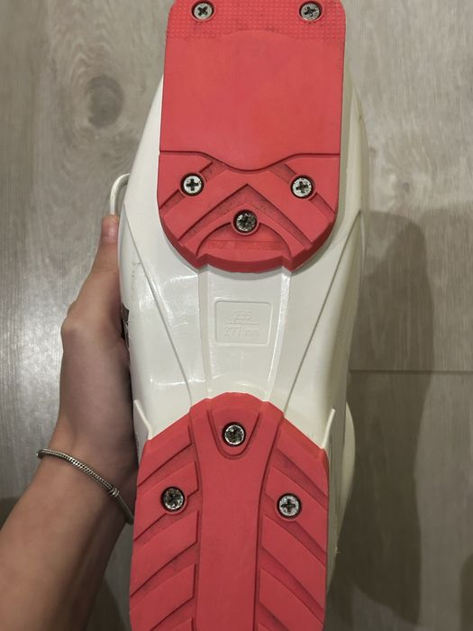 Дамски  ски обувки alpina AJ