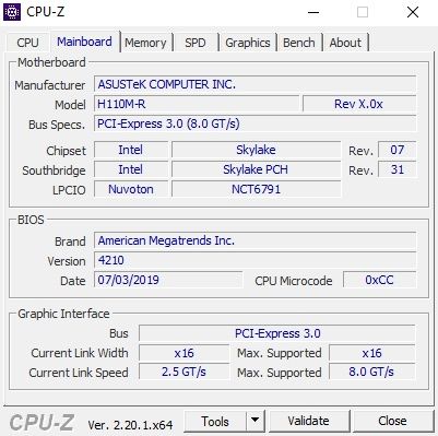 pc light gaming, totul in poze si descriere