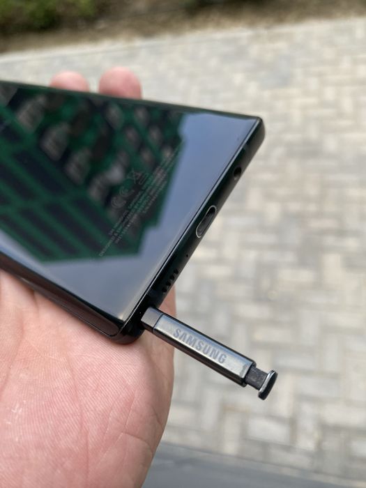 Samsung Galaxy Note 9 512