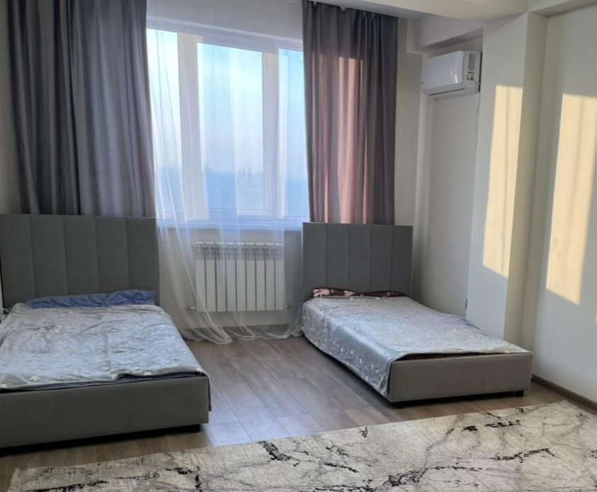 Кровать односпальная