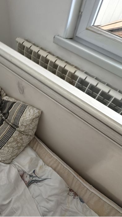 Кровать сатылады