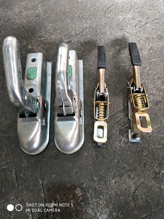 Фаркоп для прицепов