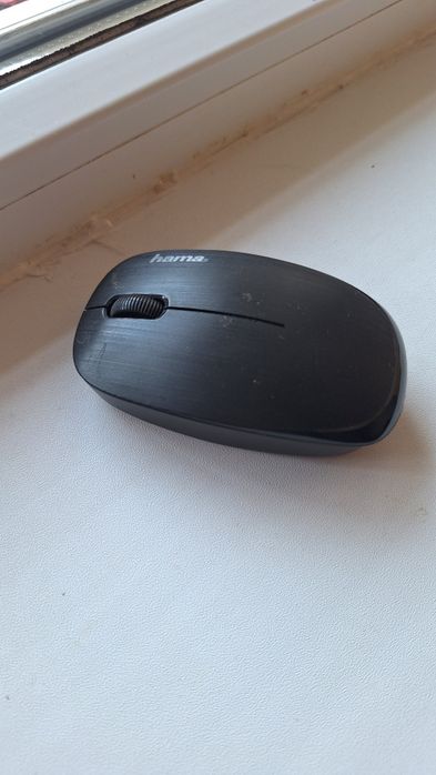 Tastatură Myria wireless+ mouse Hama wireless