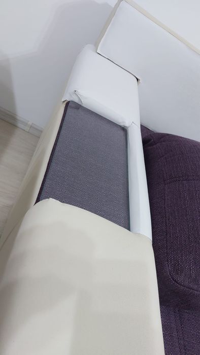 Vand coltar extensibil