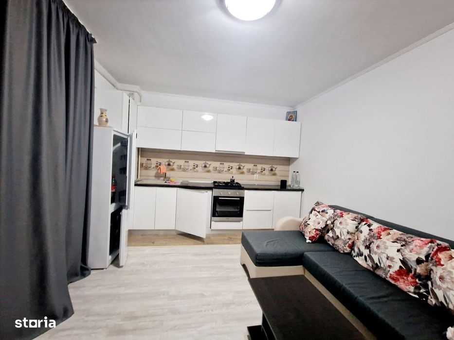 Apartament 2 camere Tomis Plus Constanta