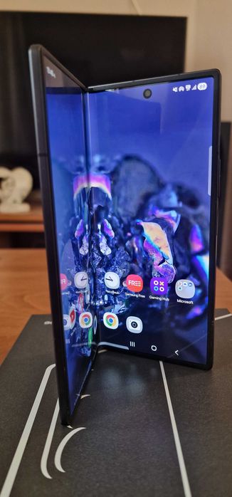 Samsung Galaxy Z Fold7