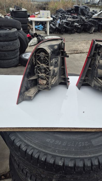 Оригинални Стопове за Мерцедес ML 163