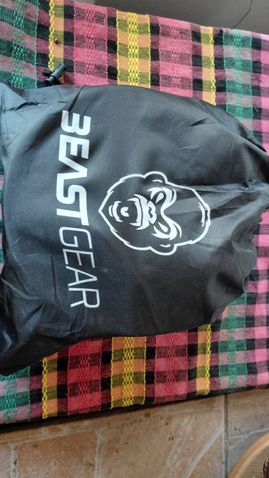 Колан за щангисти НОВ.