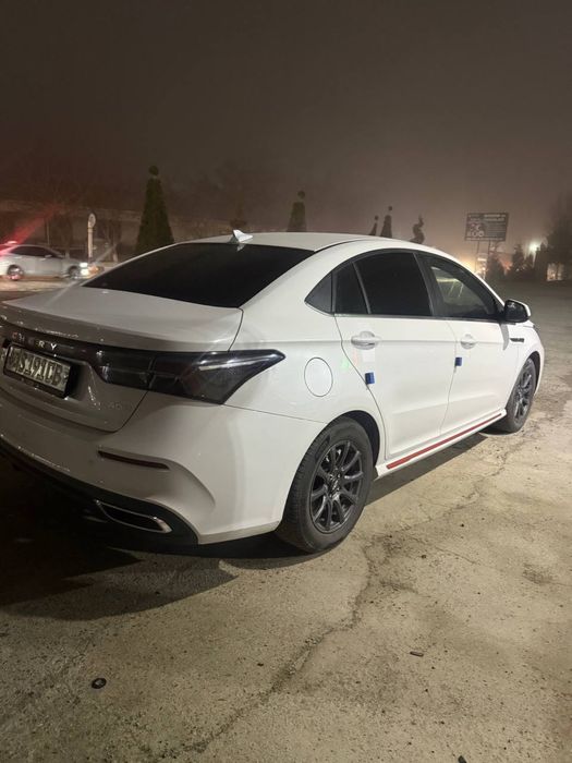 Чери аризо 2025 зур!!!