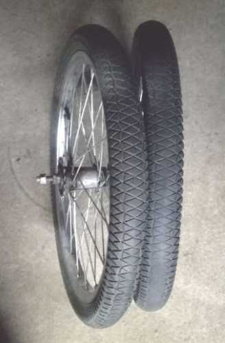 Комплект колес Кама