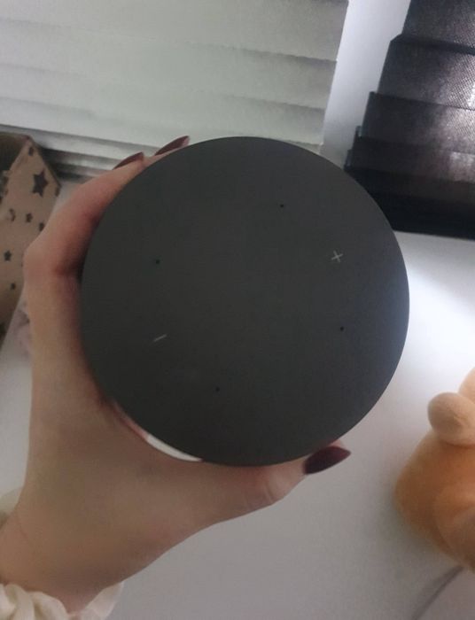 Станция мини новая