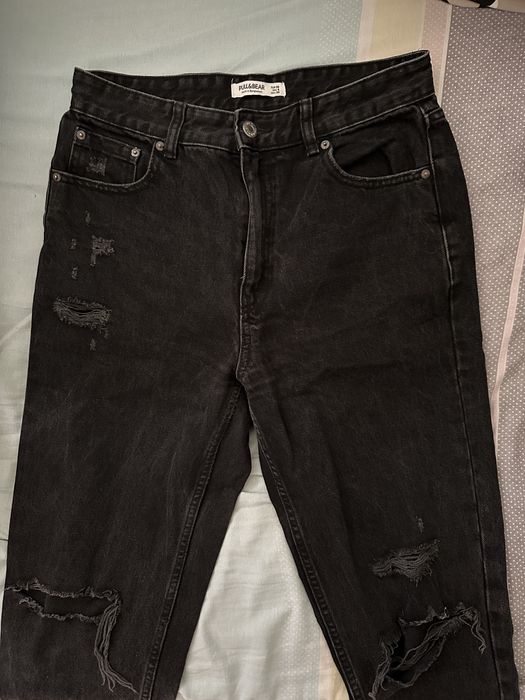 Дънки марка Pull and Bear