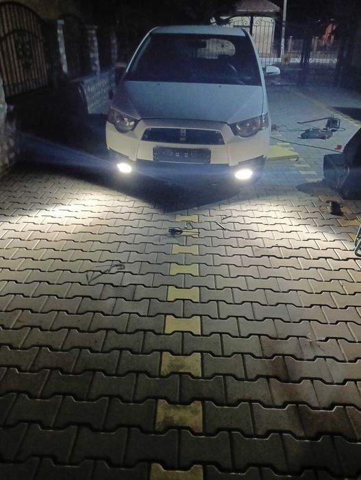 MITSUBISHI Colt 2012 — imagine 2