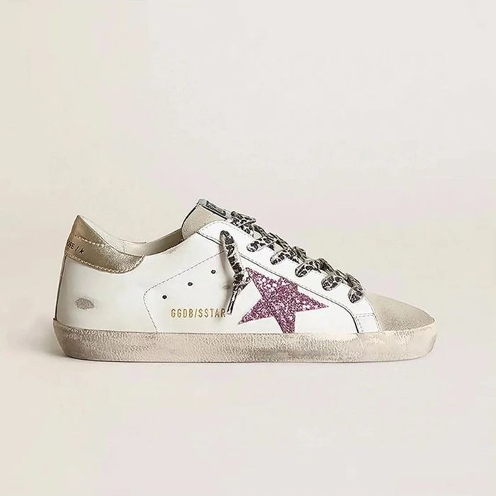 Golden goose super star