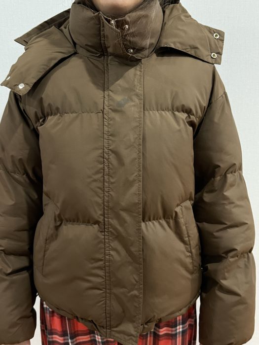 Куртка демисезонная