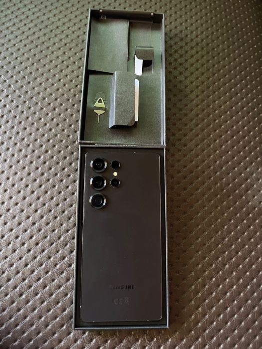 Samsung s25 Ultra 512GB