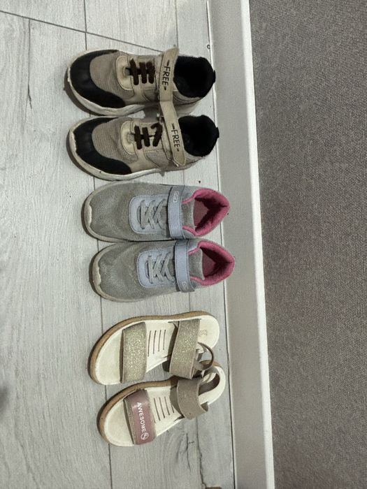 Обувь по 1000тг