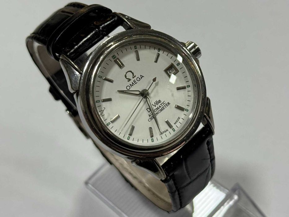 Мъжки часовник Omega Automatic