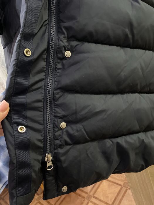 Продам пуховик г.Атбасар