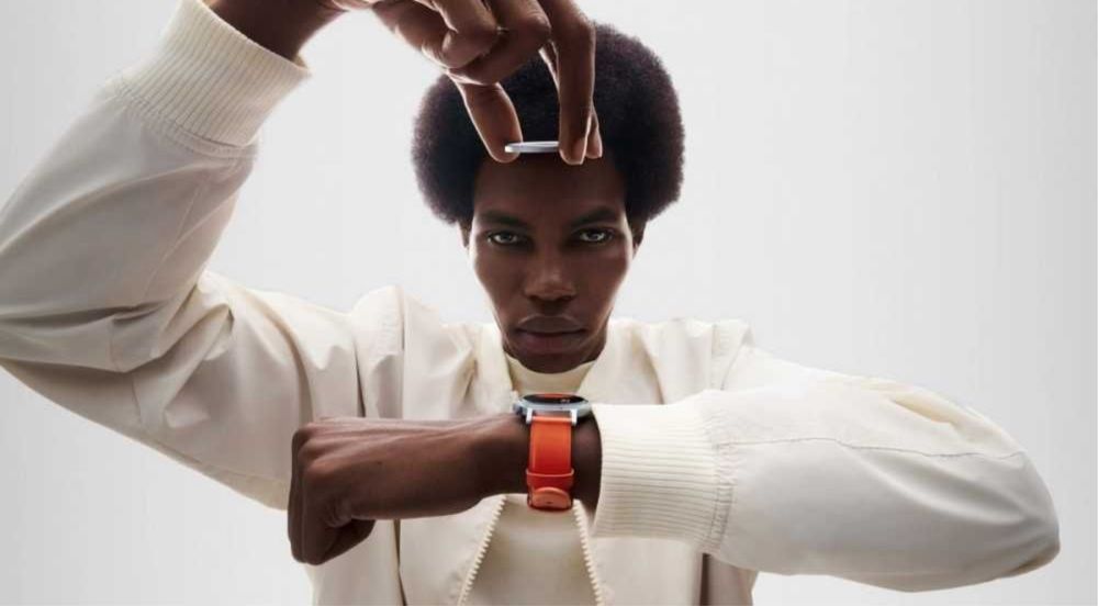 Смарт-Часы CMF Watch Pro 2 by Nothing