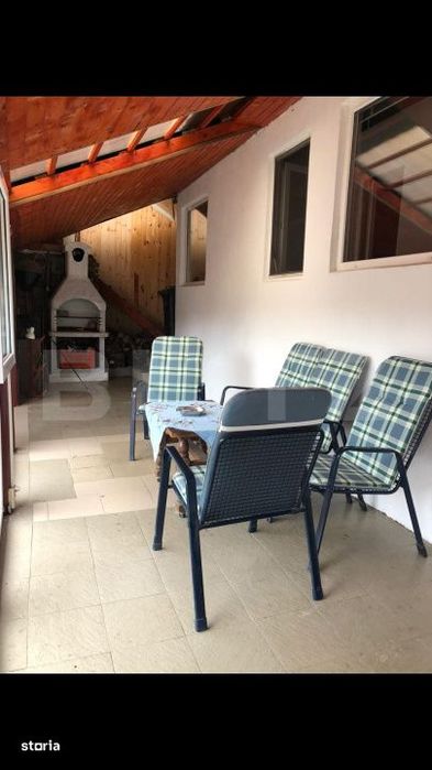 Casa de vacanta, 160 mp, zona Valea Regilor – Gurghiu