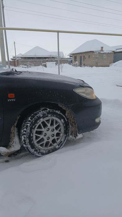 титановые диски  обмен