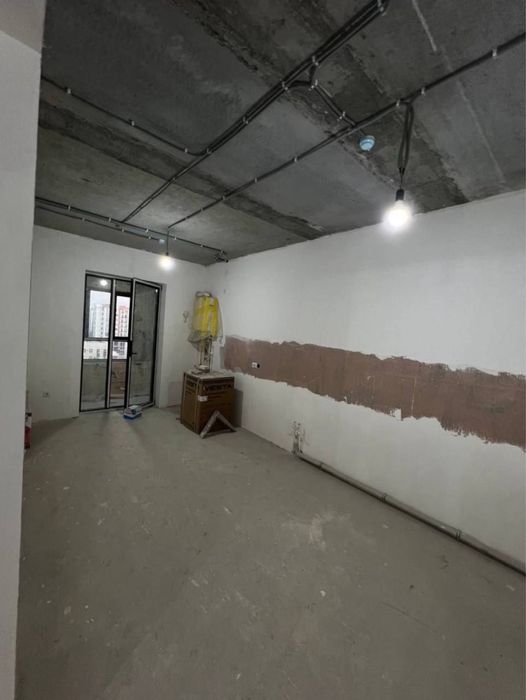 Евродвушка в ЖК Узмакон , 51м2. Кадастр скоро.