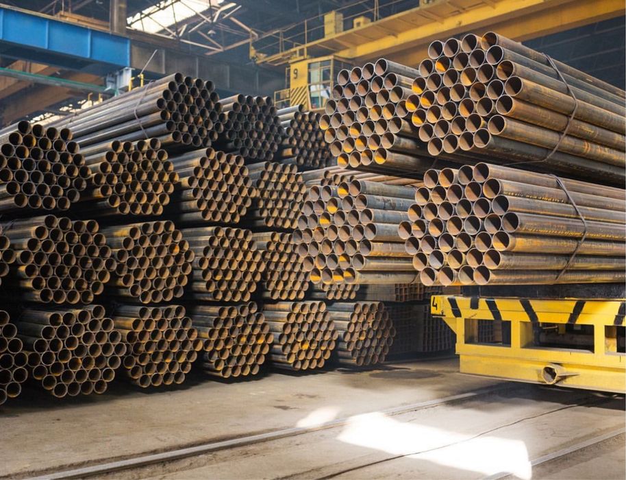 Sifatli dumaloq turbalar | Eng arzon narxlarda